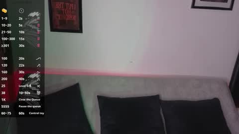 Missy online show from 01-12-26, 11:21