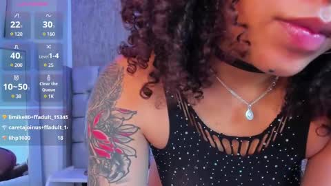 Snapshot of missygainer chatting on 02-18-25, 05:42 Missy Gainer online show from 02-18-25, 05:42