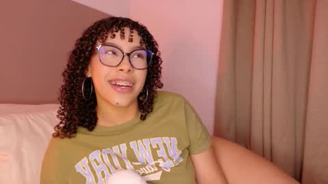 Snapshot of missygainer chatting on 10-10-25, 11:04 Missy Gainer online show from 10-10-25, 11:04