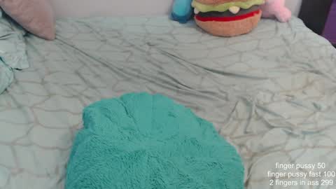 Missy online show from 01-20-25, 04:32