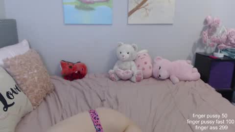 Missy online show from 02-10-25, 07:58