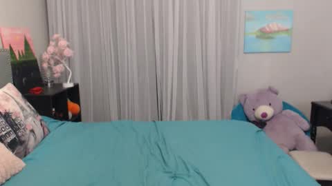 Missy online show from 02-28-26, 02:23