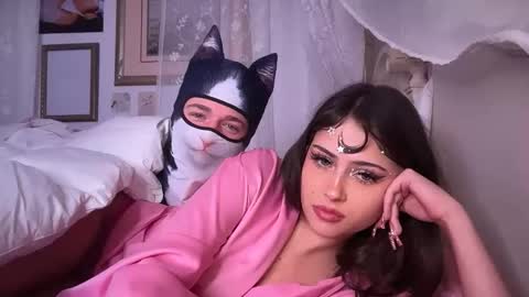 Snapshot of missymacx chatting on 05-22-26, 08:21 missymacx online show from 05-22-26, 08:21