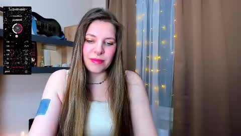 Snapshot of missyourann chatting on 02-20-26, 07:36 Anya online show from 02-20-26, 07:36