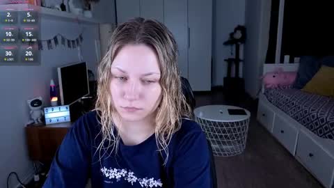 Snapshot of missyourtouch chatting on 04-02-26, 12:58 MissYourTouch online show from 04-02-26, 12:58