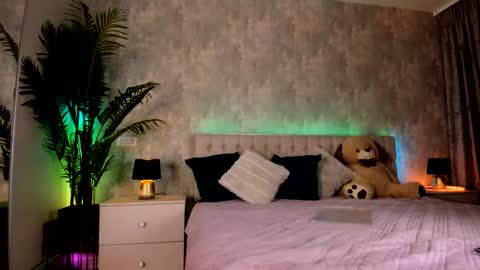 Raisa online show from 02-20-26, 10:10