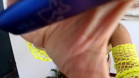 missyscarlet online show from 02-20-26, 06:10