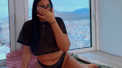 missyscarlet online show from 02-24-26, 06:11