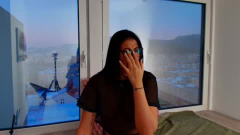 missyscarlet online show from 02-27-26, 04:56