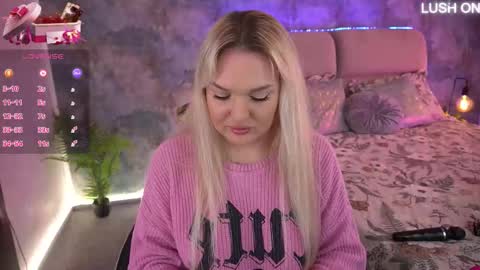 missyymarty online show from 03-09-26, 08:29