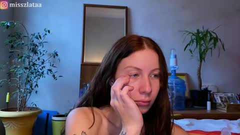 Zlata online show from 10-30-25, 09:33