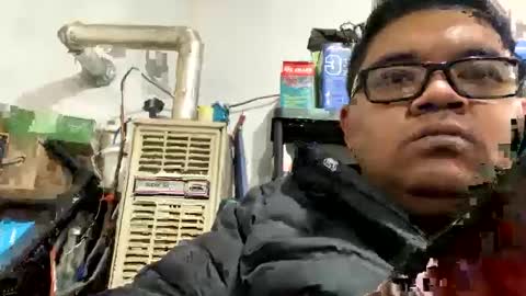 Snapshot of mistajay90 chatting on 02-03-25, 06:02 mistajay90 online show from 02-03-25, 06:02