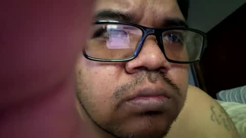 Snapshot of mistajay90 chatting on 09-24-25, 04:54 mistajay90 online show from 09-24-25, 04:54