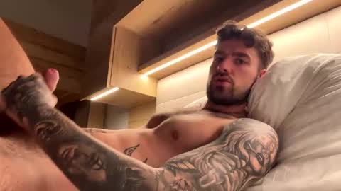 Mr Amor online show from 02-28-26, 09:32