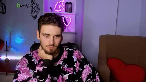 Snapshot of mister_dekker chatting on 12-15-25, 01:15 Dekker online show from 12-15-25, 01:15