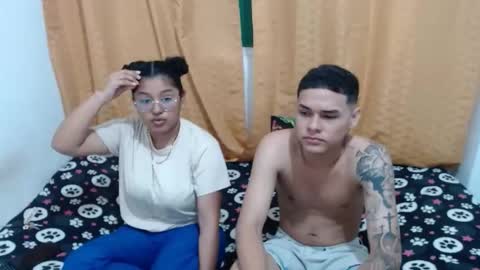 Snapshot of mister_desire_x chatting on 10-15-25, 11:49 Mister and sweet online show from 10-15-25, 11:49