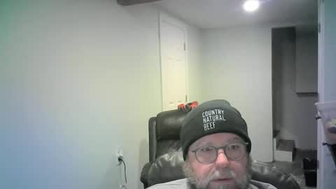 Mr. Happy online show from 02-02-26, 05:28