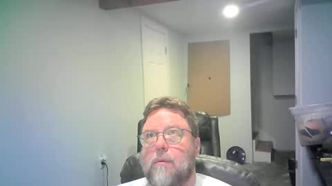 Mr. Happy online show from 02-27-26, 02:44