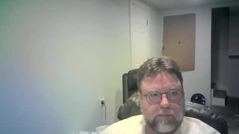 Mr. Happy online show from 02-28-26, 03:07