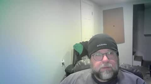 Mr. Happy online show from 03-08-26, 05:55