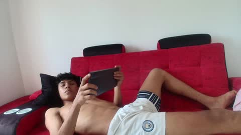 Snapshot of mister_jhonxxx chatting on 12-11-24, 01:49 mister_jhonxxx online show from 12-11-24, 01:49