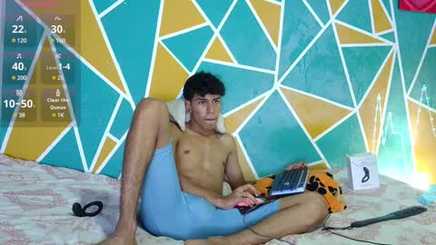 Snapshot of mister_jhonxxx chatting on 02-05-25, 04:03 mister_jhonxxx online show from 02-05-25, 04:03