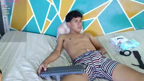 Snapshot of mister_jhonxxx chatting on 02-13-25, 07:42 mister_jhonxxx online show from 02-13-25, 07:42