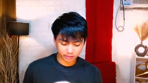 SAINT SACHI  will make your day  online show from 12-06-24, 08:26