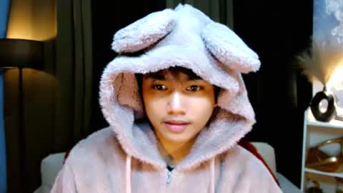 SAINT SACHI  will make your day  online show from 12-08-24, 03:13