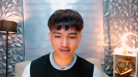 SAINT SACHI  will make your day  online show from 02-03-25, 02:45