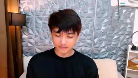 SAINT SACHI  will make your day  online show from 03-12-25, 11:53