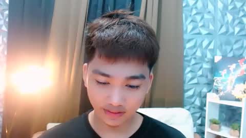 SAINT SACHI  will make your day  online show from 09-14-25, 11:59