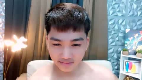 SAINT SACHI  will make your day  online show from 09-16-25, 12:44