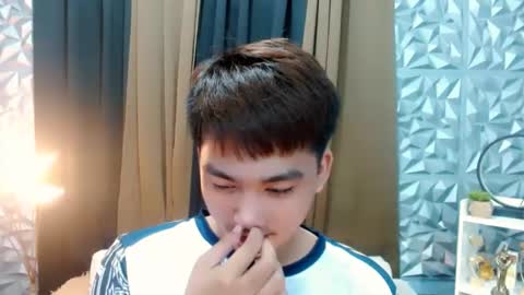 SAINT SACHI  will make your day  online show from 09-22-25, 06:04