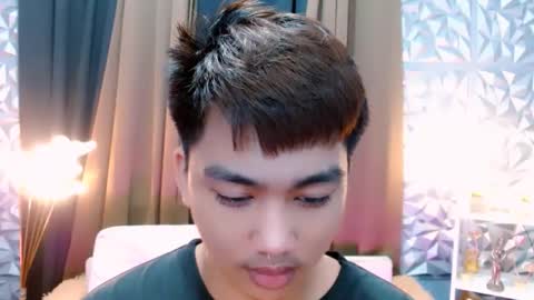 SAINT SACHI  will make your day  online show from 09-24-25, 04:27