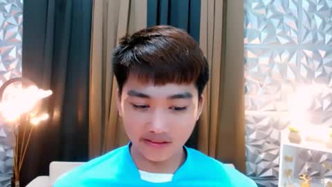 SAINT SACHI  will make your day  online show from 10-02-25, 02:46