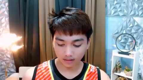 SAINT SACHI  will make your day  online show from 10-13-25, 05:35