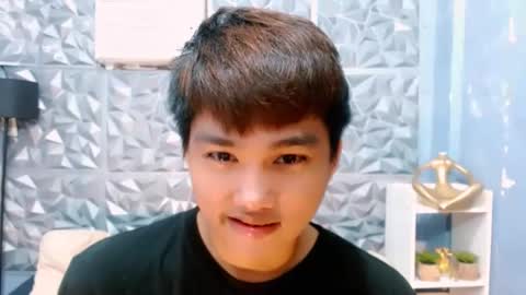 SAINT SACHI  will make your day  online show from 10-30-25, 02:02