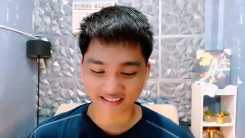 SAINT SACHI  will make your day  online show from 11-14-25, 05:00