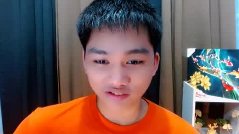 SAINT SACHI  will make your day  online show from 11-18-25, 09:03