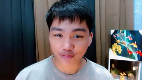 SAINT SACHI  will make your day  online show from 11-20-25, 04:40