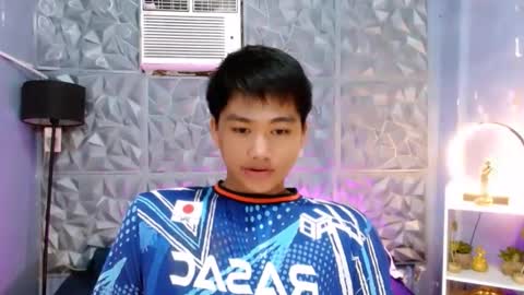 SAINT SACHI  will make your day  online show from 12-02-25, 10:27