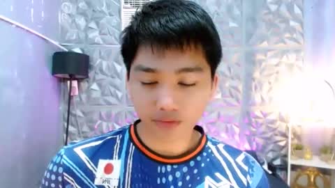 SAINT SACHI  will make your day  online show from 12-03-25, 09:13