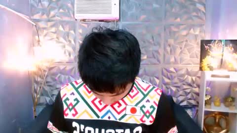 SAINT SACHI  will make your day  online show from 12-05-25, 01:47