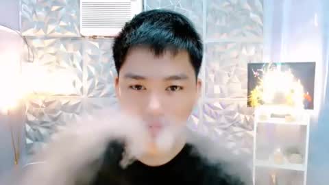 SAINT SACHI  will make your day  online show from 12-19-25, 04:30