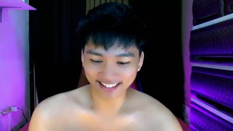 SAINT SACHI  will make your day  online show from 04-22-26, 05:58