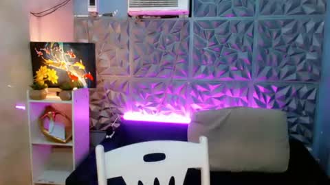 Snapshot of mister_officer chatting on 06-22-26, 08:55 SAINT SACHI will make your day online show from 06-22-26, 08:55