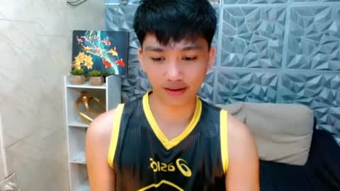 Snapshot of mister_officer chatting on 06-28-26, 06:30 SAINT SACHI will make your day online show from 06-28-26, 06:30