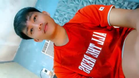 Snapshot of mister_officer chatting on 06-30-26, 07:48 SAINT SACHI will make your day online show from 06-30-26, 07:48