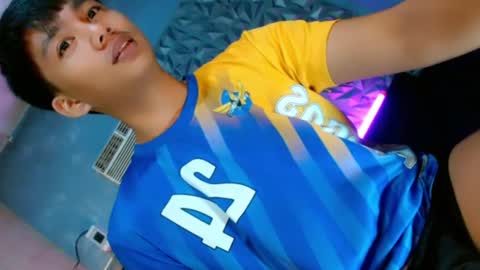 Snapshot of mister_officer chatting on 07-02-26, 05:30 SAINT SACHI will make your day online show from 07-02-26, 05:30